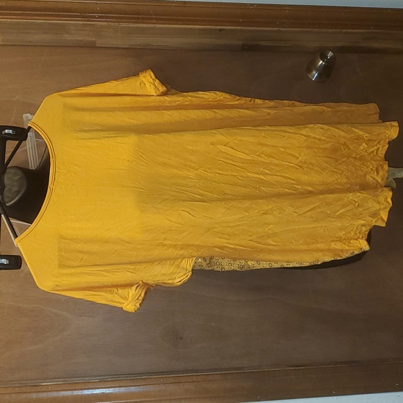 Liberty Love 1X Shirt - Picture 5 of 5